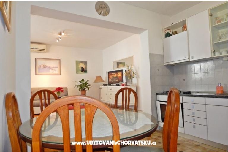 Apartmán Gloria Podstrana – foto 17