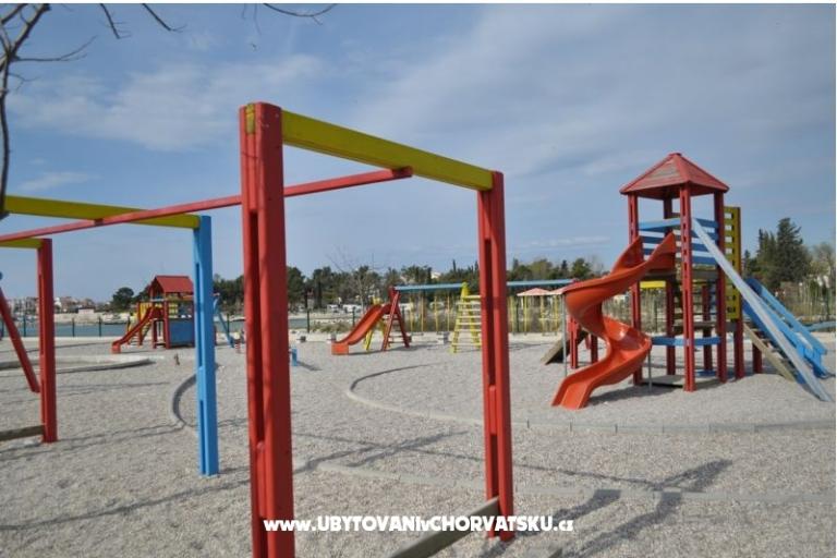 Apartmán Gloria Podstrana – foto 18