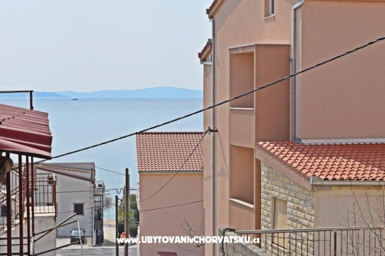 Apartmán Gloria Podstrana – foto 2