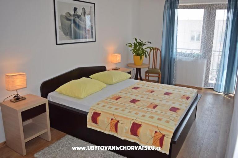 Apartmán Gloria Podstrana – foto 3