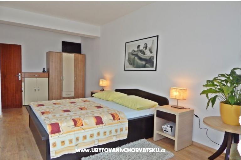 Apartmán Gloria Podstrana – foto 4