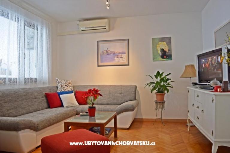 Apartmán Gloria Podstrana – foto 5