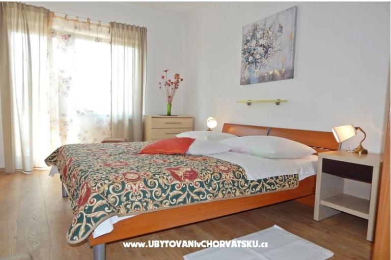 Apartmán Gloria Podstrana – foto 6