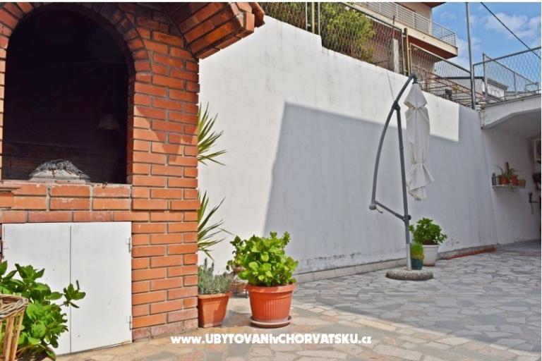 Apartmán Gloria Podstrana – foto 7