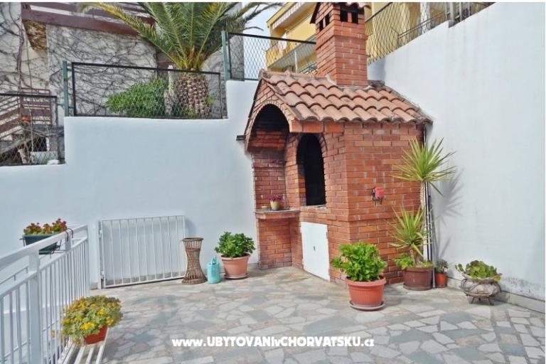 Apartmán Gloria Podstrana – foto 9