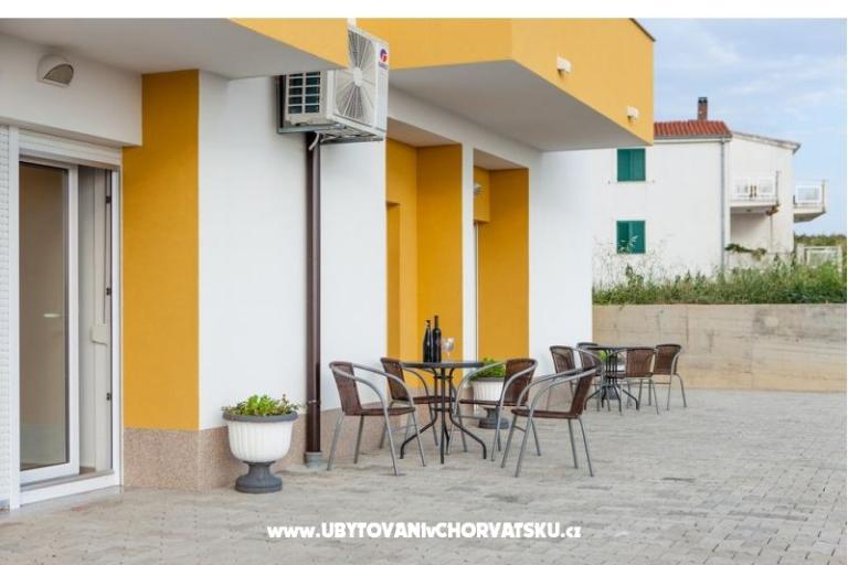 Apartmány Knezovic – foto 10