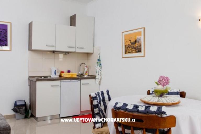 Apartmány Knezovic – foto 3