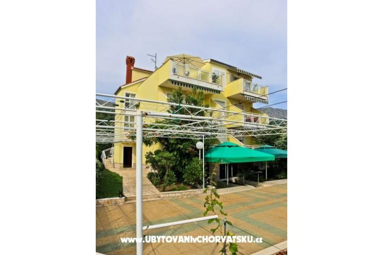 Apartmány Lela – foto 16