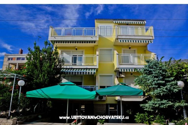 Apartmány Lela – foto 2