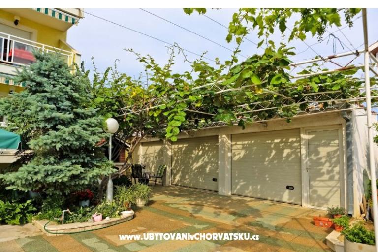 Apartmány Lela – foto 3