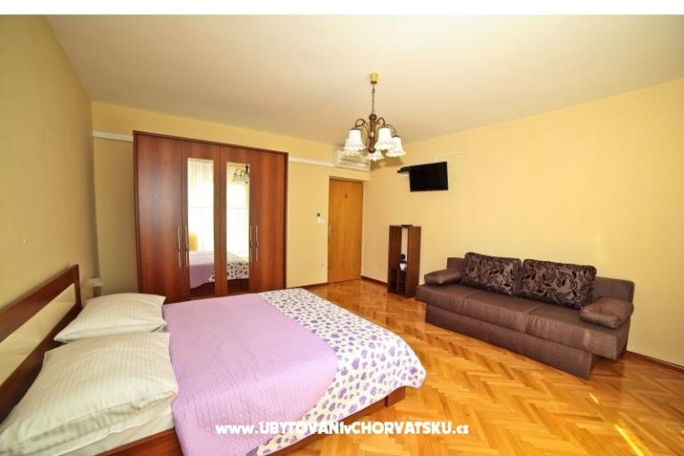 Apartmány Lela – foto 7