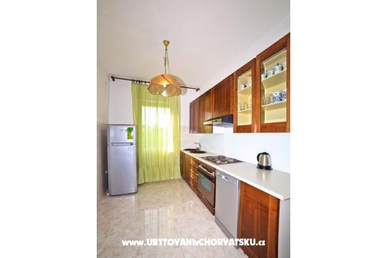Apartmány Lela – foto 9