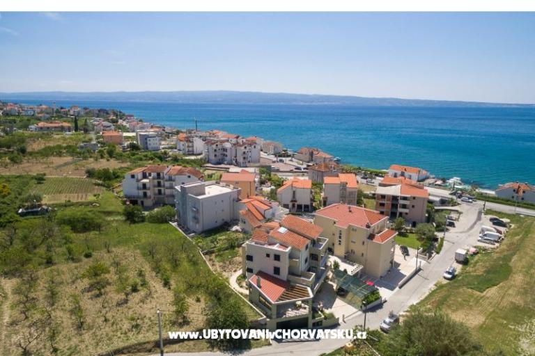 Apartmány Leon – foto 15