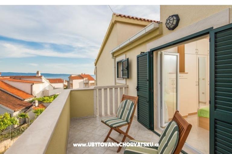 Apartmány Leon – foto 18