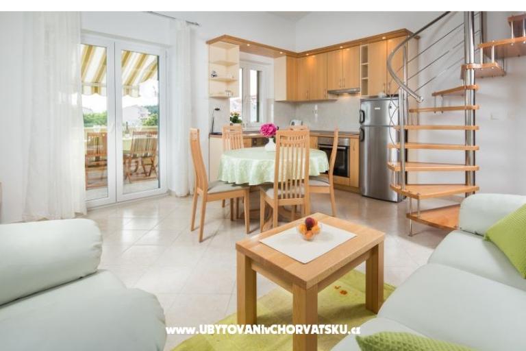 Apartmány Leon – foto 4