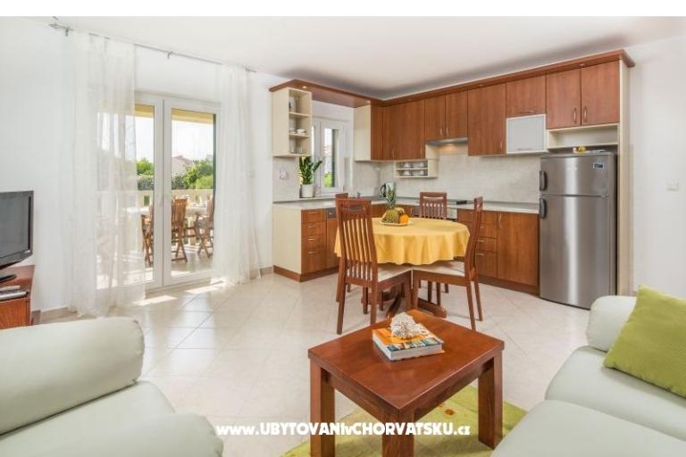 Apartmány Leon – foto 8