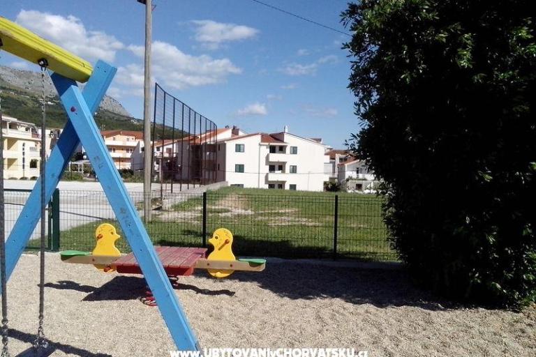 Apartmány Mandarić  – foto 10