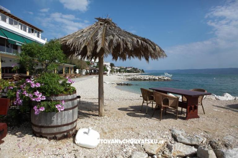 Apartmány Mandarić  – foto 11