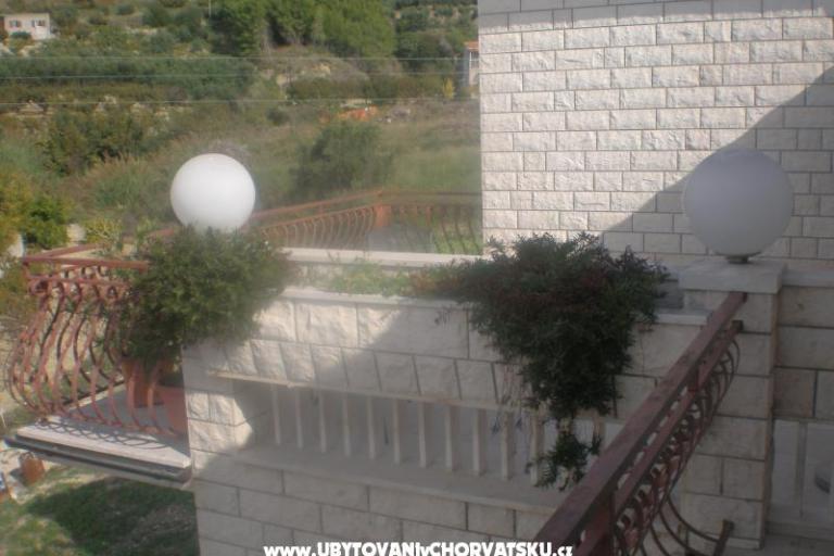 Apartmány Mandarić  – foto 14