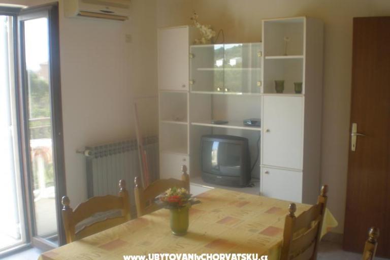Apartmány Mandarić  – foto 16