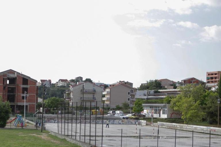 Apartmány Mandarić  – foto 7