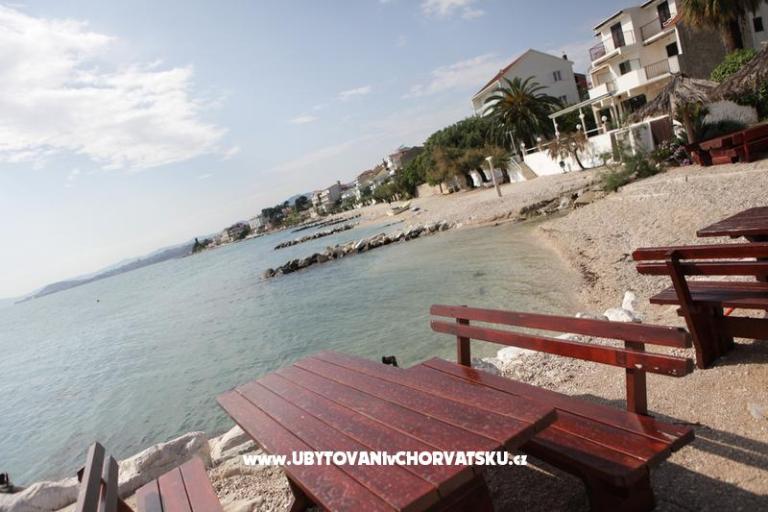 Apartmány Mandarić  – foto 9