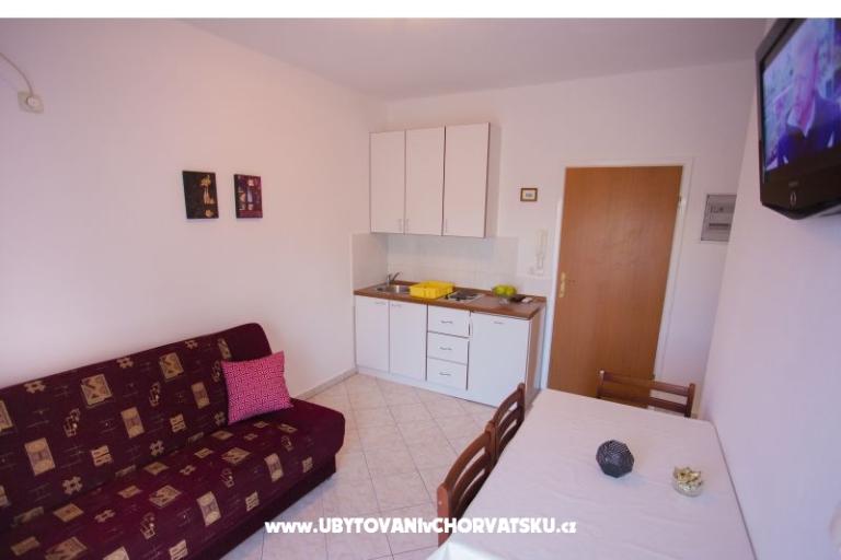 Apartmány Mediterano – foto 11