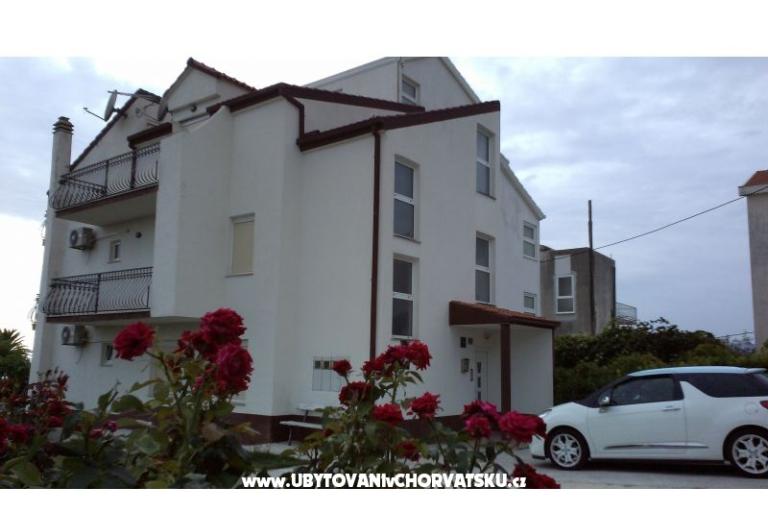 Apartmány Mediterano – foto 12