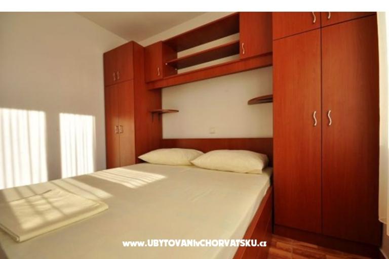 Apartmány Mediterano – foto 13