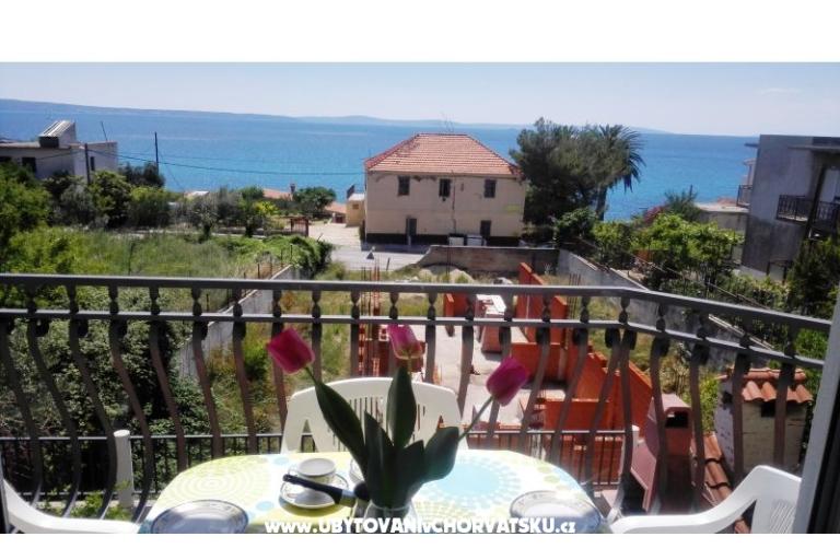 Apartmány Mediterano – foto 18