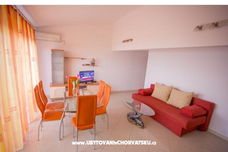 Apartmány Mediterano – foto 4