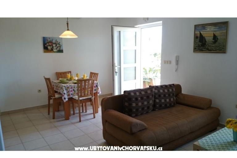 Apartmány Mimoza – foto 16