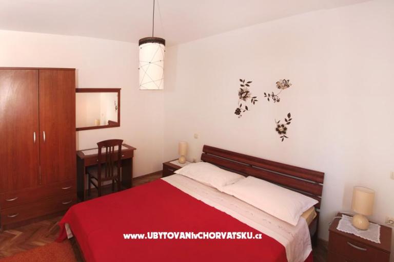Apartmány Mimoza – foto 2