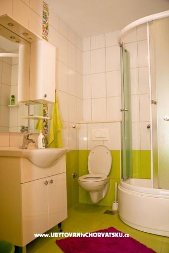 Apartmány Mimoza – foto 4