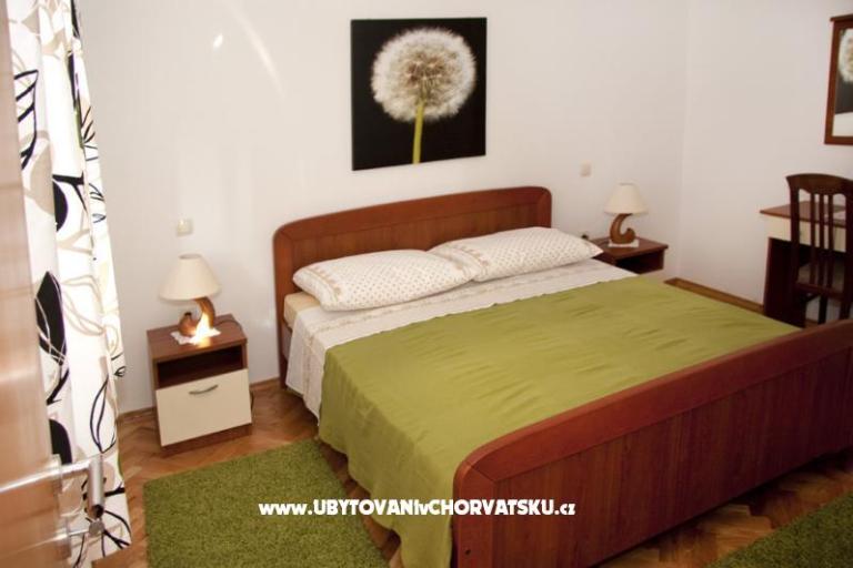 Apartmány Mimoza – foto 5