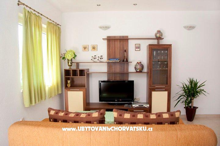 Apartmány Mimoza – foto 8