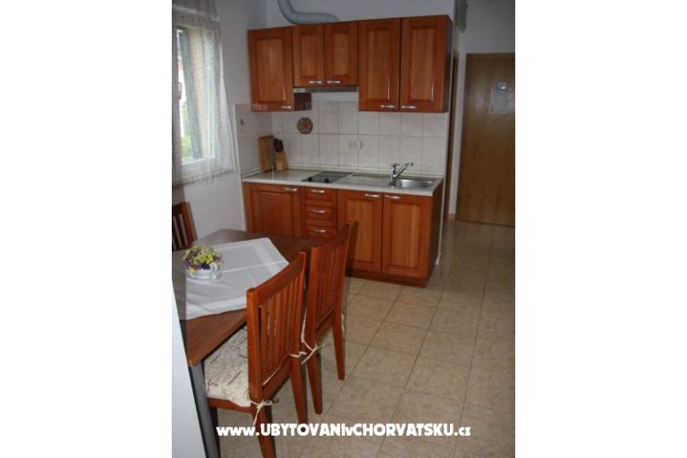 Apartmány Nera – foto 10