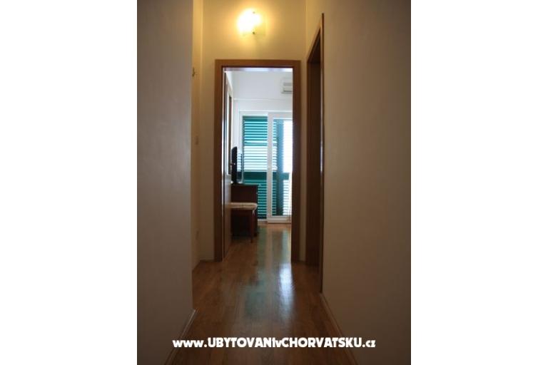Apartmány Nera – foto 11