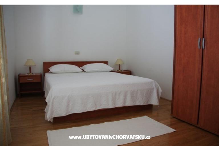 Apartmány Nera – foto 9