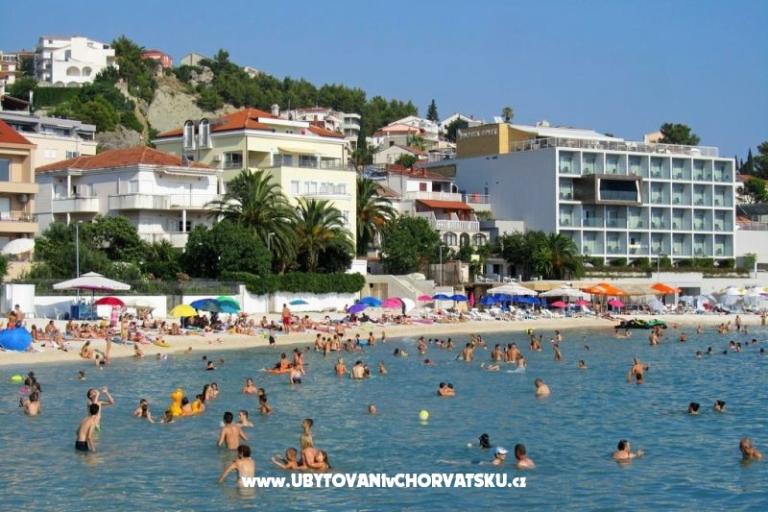 Apartmány Orange Dom – foto 13