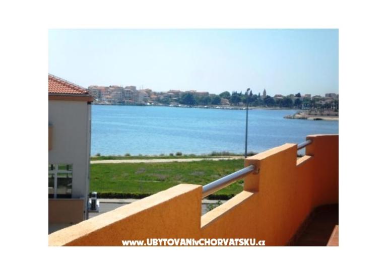 Apartmány Orange Dom – foto 9