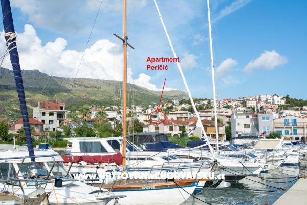 Apartmány Peričić – foto 3
