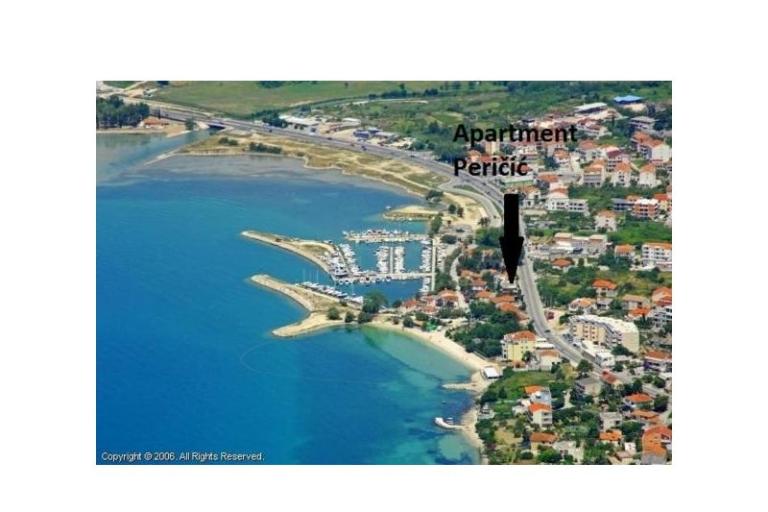 Apartmány Peričić – foto 4