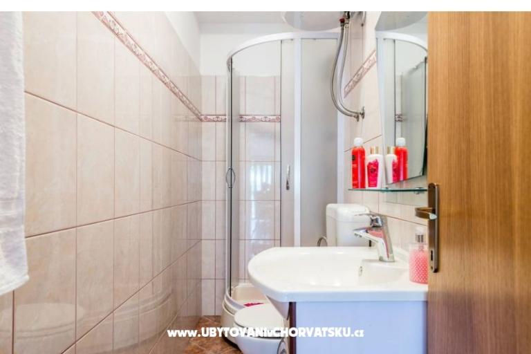 Apartmány Silvi – foto 10