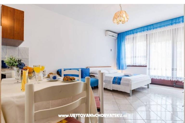 Apartmány Silvi – foto 15