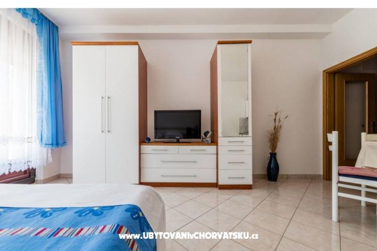 Apartmány Silvi – foto 16