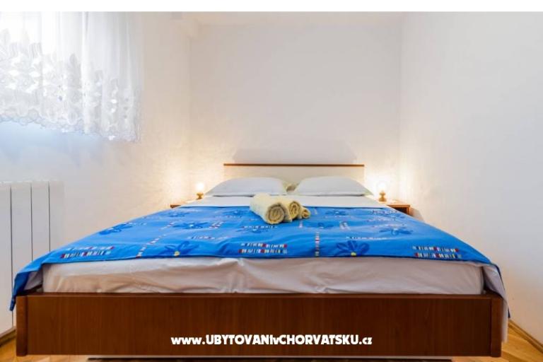 Apartmány Silvi – foto 8