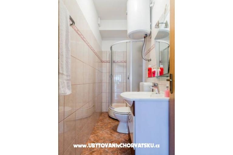 Apartmány Silvi – foto 9