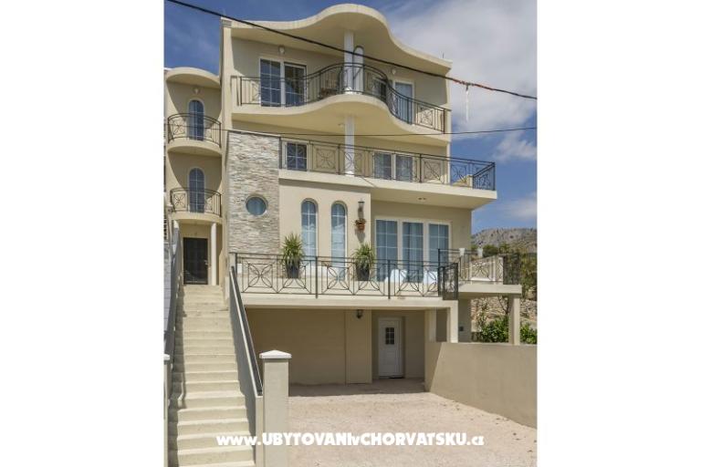 Apartmány Villa 9 – foto 4