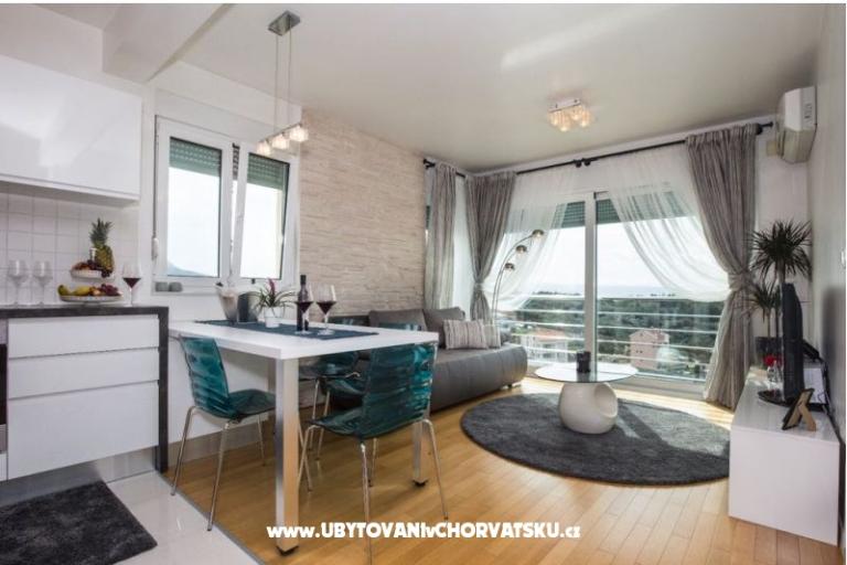 Bubbles Luxury Penthouse with jacuz – foto 4